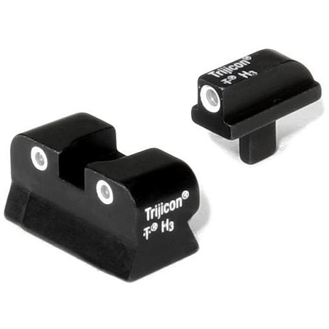 Trijicon Night Sight Set for Colt 1911 Government 12373429