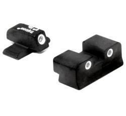 Trijicon Night Sight Set for Sig P226, P228, and P239 Pistols