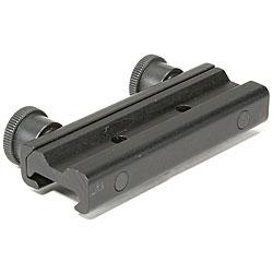 Trijicon Advanced Combat Optical Gunsight Picatinny Rail Adapter-Image