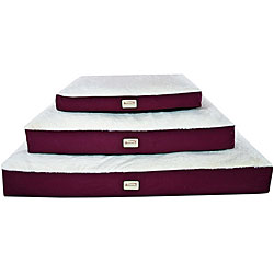 Armarkat 50x36-inch Pet Bed/ Mat Pillow