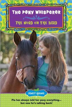 The Word on the Yard (Paperback)