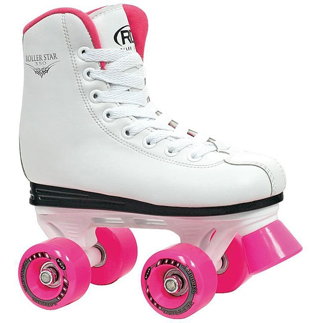 Roller Derby Roller Star 350 Girls' Quad Skate 12378423 Shopping Big