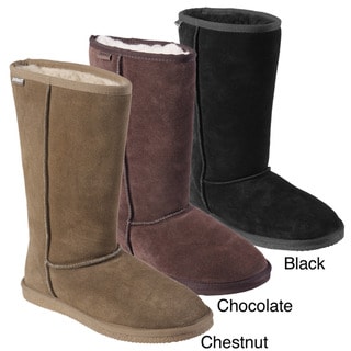 Pawz by bearpaw Women's 'Paradise' 12-inch Classic Boots