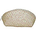 Pearl Sequined Clutch Handbag (Indonesia)