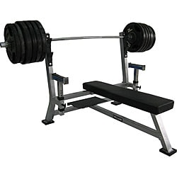 Valor Fitness BF-48 Olympic Bench-Image