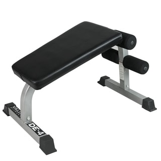 Valor Fitness DE-4 Sit-up Bench-Image