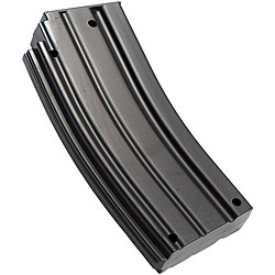 Double Eagle MSDECM83 Airsoft Magazine for Model M83P-Image