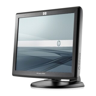HP L5009tm 15" LCD Touchscreen Monitor - 4:3 - 17 ms