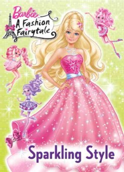 Sparkling Style (Paperback)