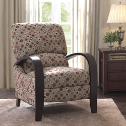Hot Deal Riverside Vegas Recliner