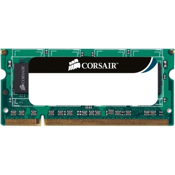 Corsair 2GB DDR3 SDRAM Memory Module