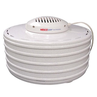 Nesco FD-39P 500-watt Food Dehydrator