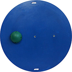 Cando MVP 30-inch Moderate Wobble Board-Image