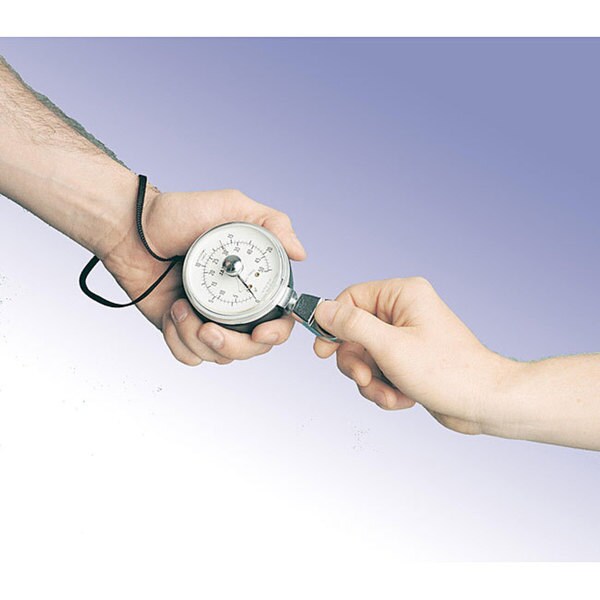 Baseline 50-pound HD hydraulic Pinch Gauge