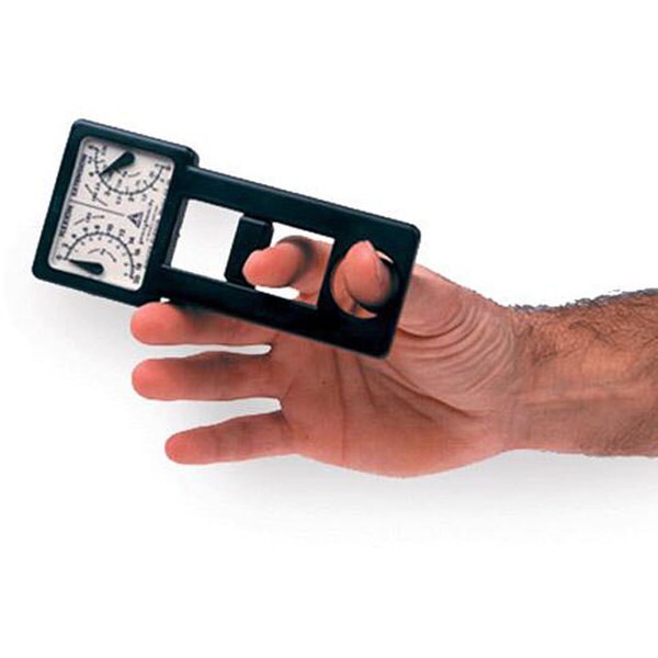 Psytech Finger Flexion/ Extension Gauge