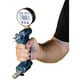 Baseline Digital Hydraulic 300-pound Hand Dynamometer