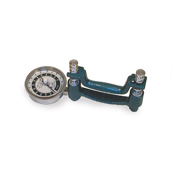 Baseline Hydraulic HiRes 300-pound Hand Dynamometer