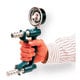 Baseline Hydraulic 200-pound Hand Dynamometer