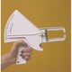 Baseline Economy Plastic Slim-guide Skinfold Caliper