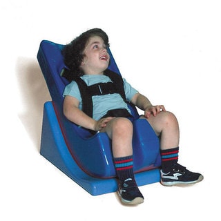 Skillbuilders Wedge and Floor Seat (Small)