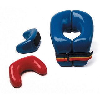 Skillbuilders Small/ Medium Neck Support/ Headrest