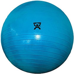 Cando Inflatable Exercise Ball-Image