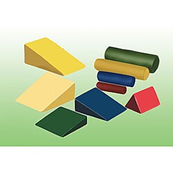 Cando Foam Vinyl Covered Wedge (24 x 28 x 12)-Image