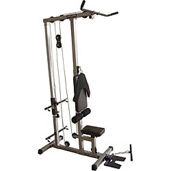 Valor Fitness CB-12 Home Gym-Image