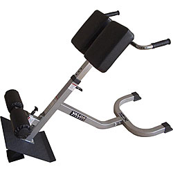 Valor Fitness CB-13 Back Extension Machine-Image