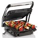 Hamilton Beach 25451 Indoor Grill