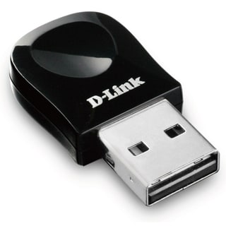 D-Link DWA-131 Wireless N Nano USB Adapter