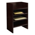 Mayline Mira Series Letter Tray