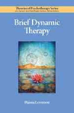 Brief Dynamic Therapy (Paperback)