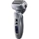 Panasonic ES-LA63-S Cordless Men's Wet/ Dry Shaver with Pop-Up Trimmer