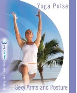 Yoga Pulse: Sexy Arms and Posture (DVD)