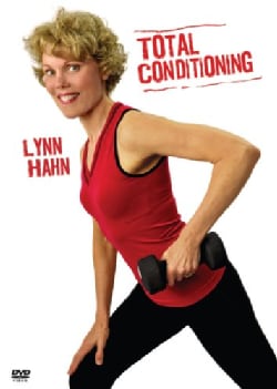 Lynn Hahn: Total Conditioning Aerobics and Strength Training (DVD)