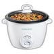 Hamilton Beach 37532 20-cup Rice Cooker