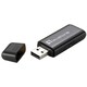 LevelOne WUA-0605 Wireless N Wi-Fi Adapter with WPS button