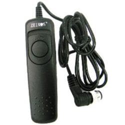Zeikos Remote Switch for Nikon