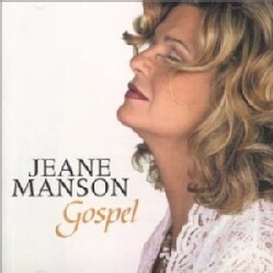 JEANE MOANSON - GOSPEL
