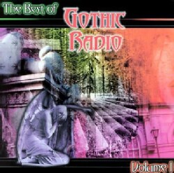 Various - Vol. 1: Best Of Gothic Radio