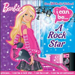 I Can Be a Rock Star (Paperback)