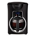 Hamilton Beach 44755 Illusion 12-Cup Coffeemaker
