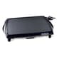 Presto 07046 Tilt'n Drain Cool-Touch Big Griddle