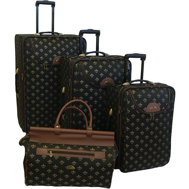 luggage set near me