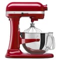 KitchenAid KP26M1XER Empire Red 6-quart Pro 600 Bowl-Lift Stand Mixer *With Rebate*