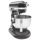 KitchenAid KP26M1XDP Dark Pewter Professional 600 Series Stand Mixer with Ice Cream Maker Rebate