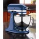 KitchenAid KSM150PSBW Blue Willow 5-quart Artisan Tilt-Head Stand Mixer 
