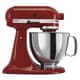 KitchenAid KSM150PSGC Gloss Cinnamon 5-quart Artisan Tilt-Head Stand Mixer 