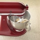 KitchenAid KSM150PSGC Gloss Cinnamon 5-quart Artisan Tilt-Head Stand Mixer 